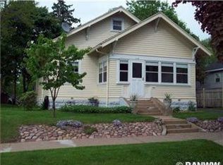 1115 Oxford Ave, Eau Claire, WI 54703