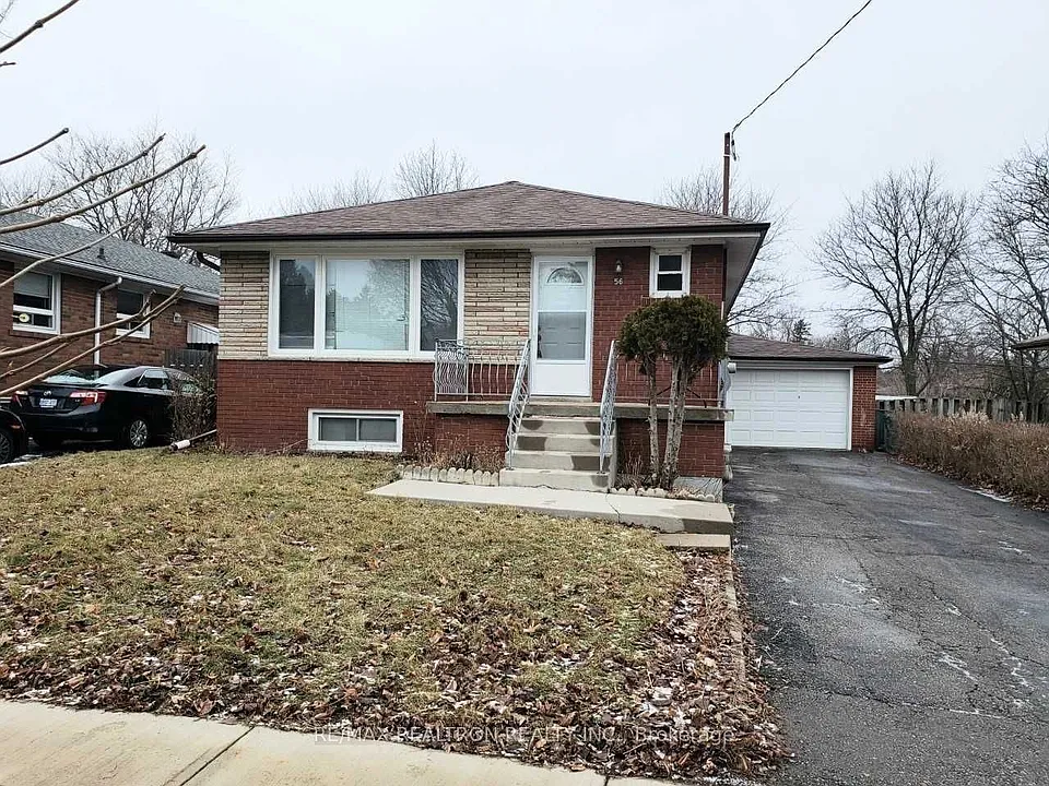 56 Rochman Blvd #LOWER