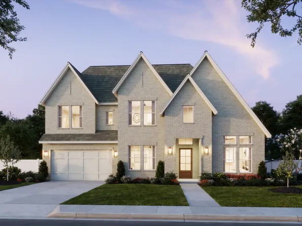 3661 Whimbrel Ct, Prosper, TX 75078