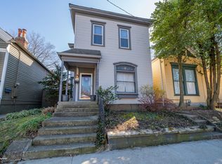 1504 Christy Ave, Louisville, KY