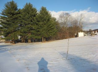 37 Patch Rd, Binghamton, NY 13901