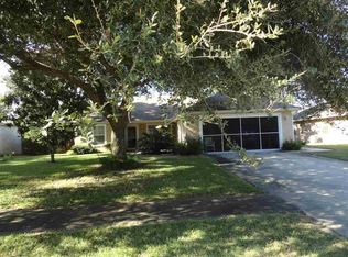 120 Captains Pointe Cir, Saint Augustine, FL 32086