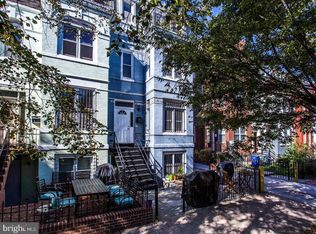 810 5th St NE, Washington, DC 20002