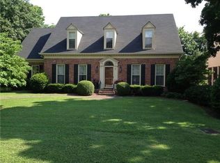 3301 Wimbledon Rd, Nashville, TN 37215