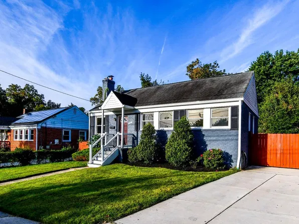 10804 Jewett St, Silver Spring, MD 20902
