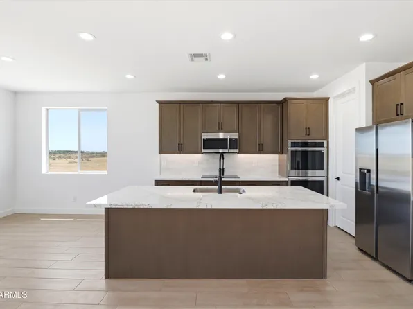 5799 N Nigal Road, Casa Grande, AZ 85194