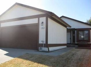 244 Dartford St, Hercules, CA