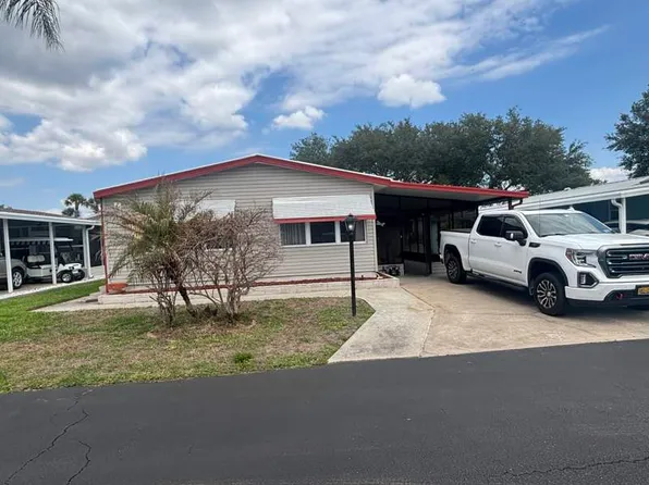 612 Belle Forest St, Lake Placid, FL 33852