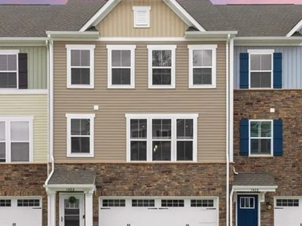 1422 Chateau Pl, Avon, OH 44011