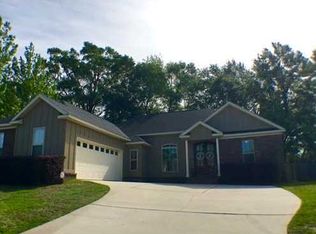 31092 Buckingham Blvd, Spanish Fort, AL 36527