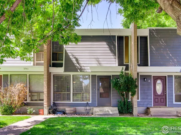 2741 Harvard St #7-B, Fort Collins, CO 80525