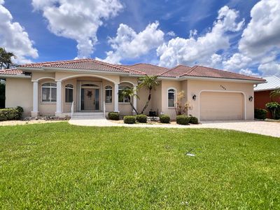 5480 Sea Edge Dr, Punta Gorda, FL, 33950