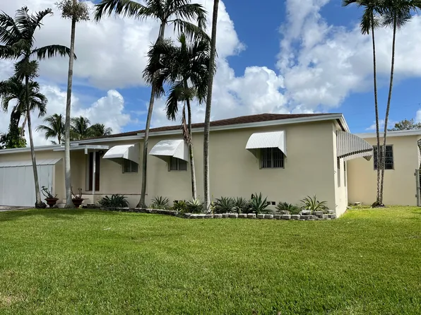 2701 SW 80th Ave, Miami, FL 33155