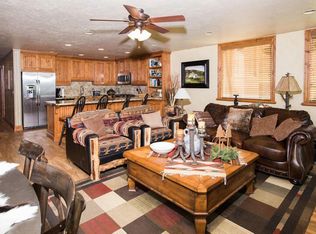 1540 Three Kings Dr #65, Park City, UT 84060