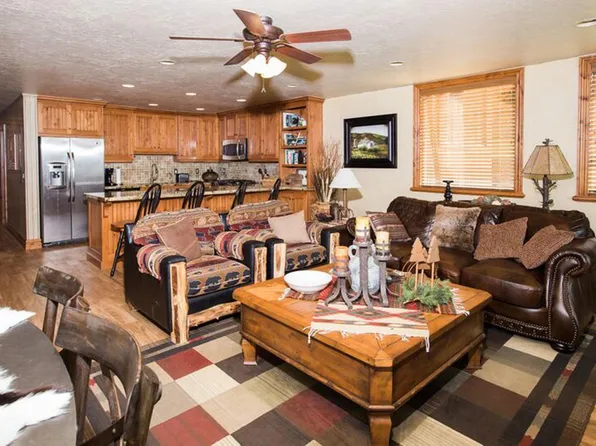 1540 Three Kings Dr #65, Park City, UT 84060