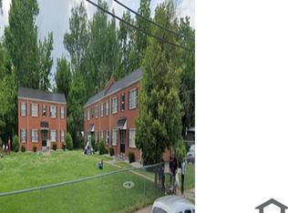 1043 S 38th St APT 7D, Louisville, KY 40211