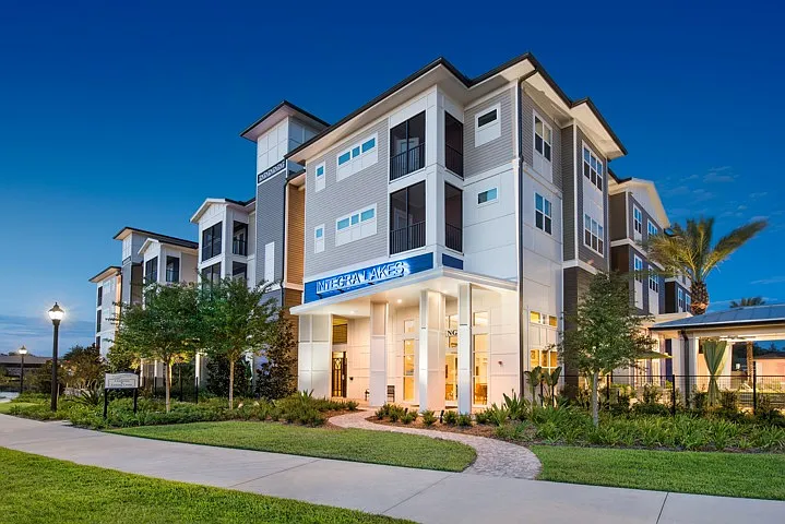Integra Lakes — Photo 38