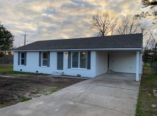 101 Tunney Dr, Lafayette, LA 70503