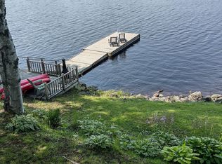 26 Spruce Ln, Magnetawan, ON P0A 1L0