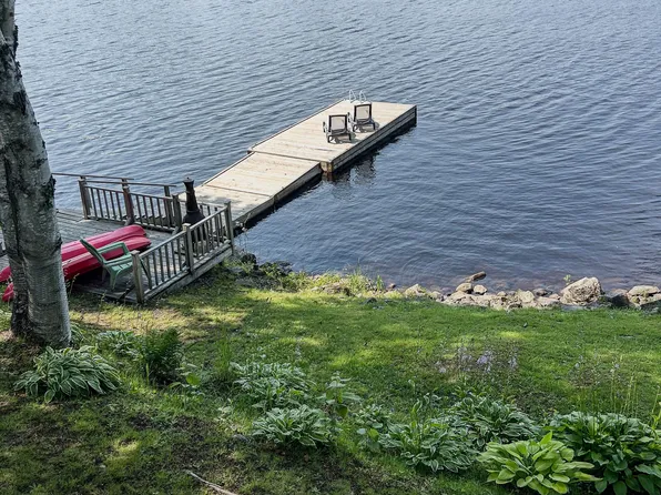 26 Spruce Ln, Magnetawan, ON P0A 1L0