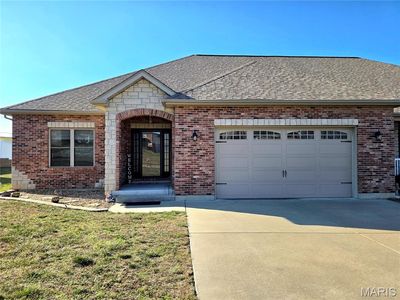 475 Legacy Ln, Villa Ridge, MO, 63089