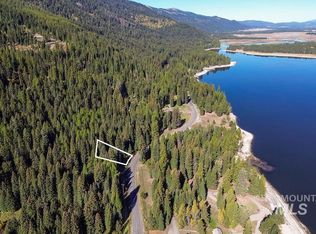 2325 W Mountain Rd, Donnelly, ID 83615