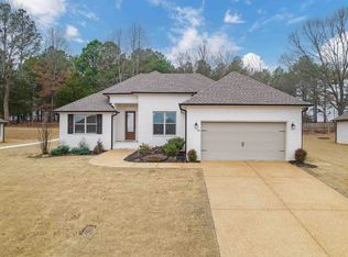 71 Winding Wood Dr, Humboldt, TN 38343