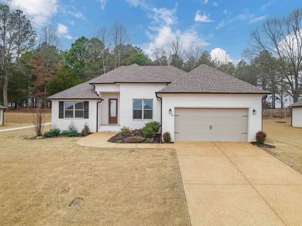 71 Winding Wood Dr, Humboldt, TN 38343