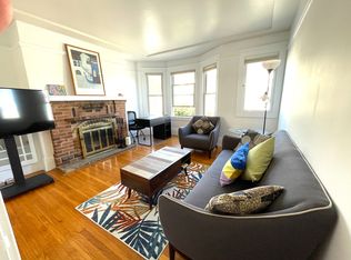 49 Hancock St, San Francisco, CA 94114