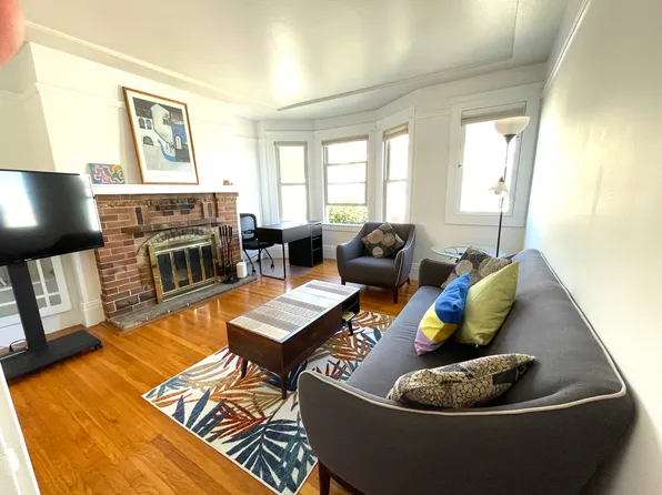 (undisclosed Address), San Francisco, CA 94114