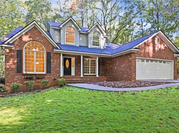 1842 Plantation Creek Rd, Fortson, GA 31808