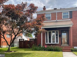 2807 Kirkleigh Rd, Baltimore, MD 21222