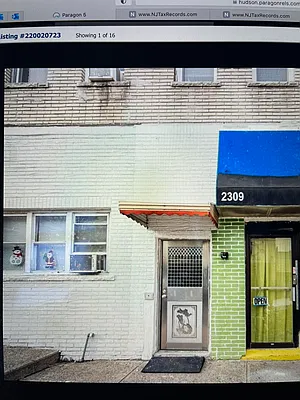2309 Bergenline Avenue #2 in Union City, New Jersey | StreetEasy