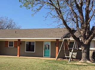 1017 Prairie Dr N, Altus, OK 73521