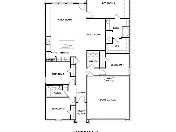 Floor Plan.