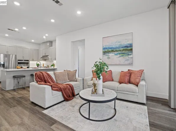 45258 Tom Blalock St Unit 108, Fremont, CA 94539