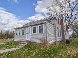 518 N Douglas St, Bronson, MI 49028