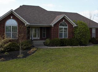 1761 Shelbyville Rd, Taylorsville, KY 40071