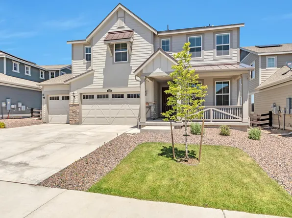3007 Furthermore Ln, Castle Rock, CO 80108