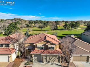 3271 Templeton Gap Rd, Colorado Springs, CO 80907