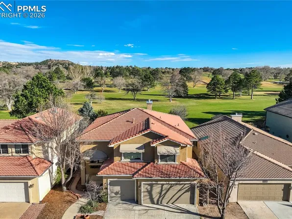 3271 Templeton Gap Rd, Colorado Springs, CO 80907