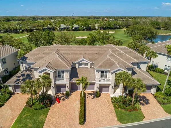 9540 Cypress Hammock CIR #201, ESTERO, FL 34135