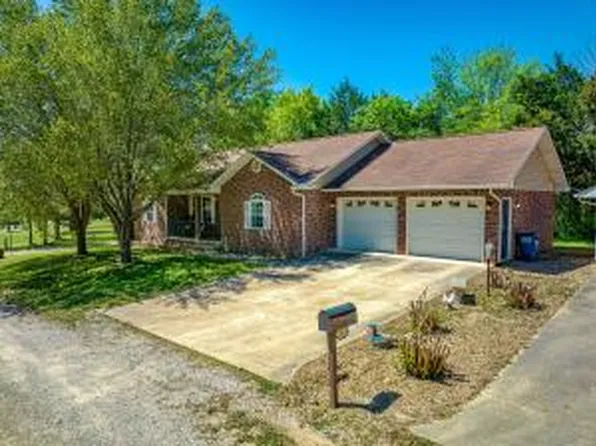 303 W Robin Trl, Diamond City, AR 72644