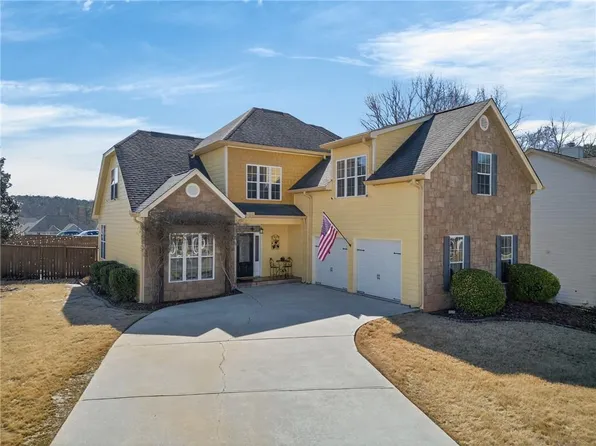 143 Red Branch Dr, Villa Rica, GA 30180
