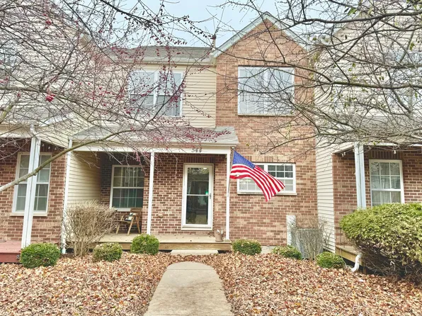 544 Clayton Cir, Sycamore, IL 60178