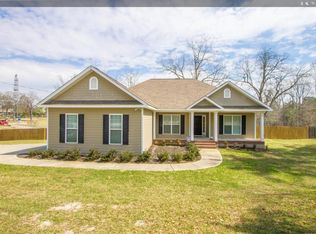 1740 Powell Rd, Augusta, GA 30909