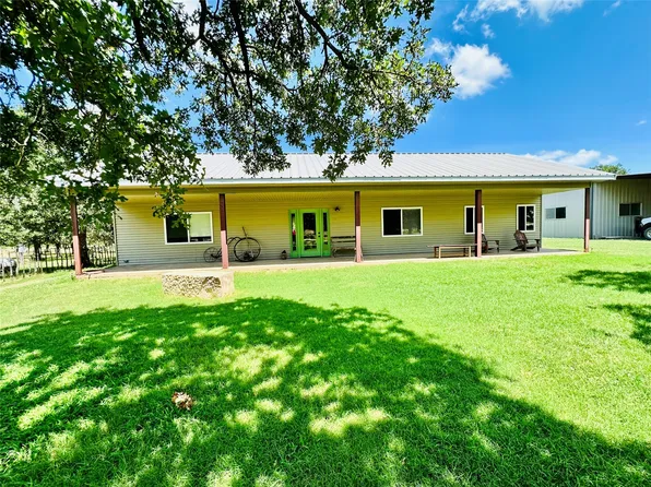 2651 County Road 294, Cisco, TX 76435