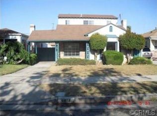 8814 Cimarron St, Los Angeles, CA 90047