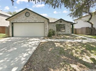 208 Victoria Point, Schertz, TX 78154
