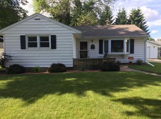 512 W Cramer St, Fort Atkinson, WI 53538